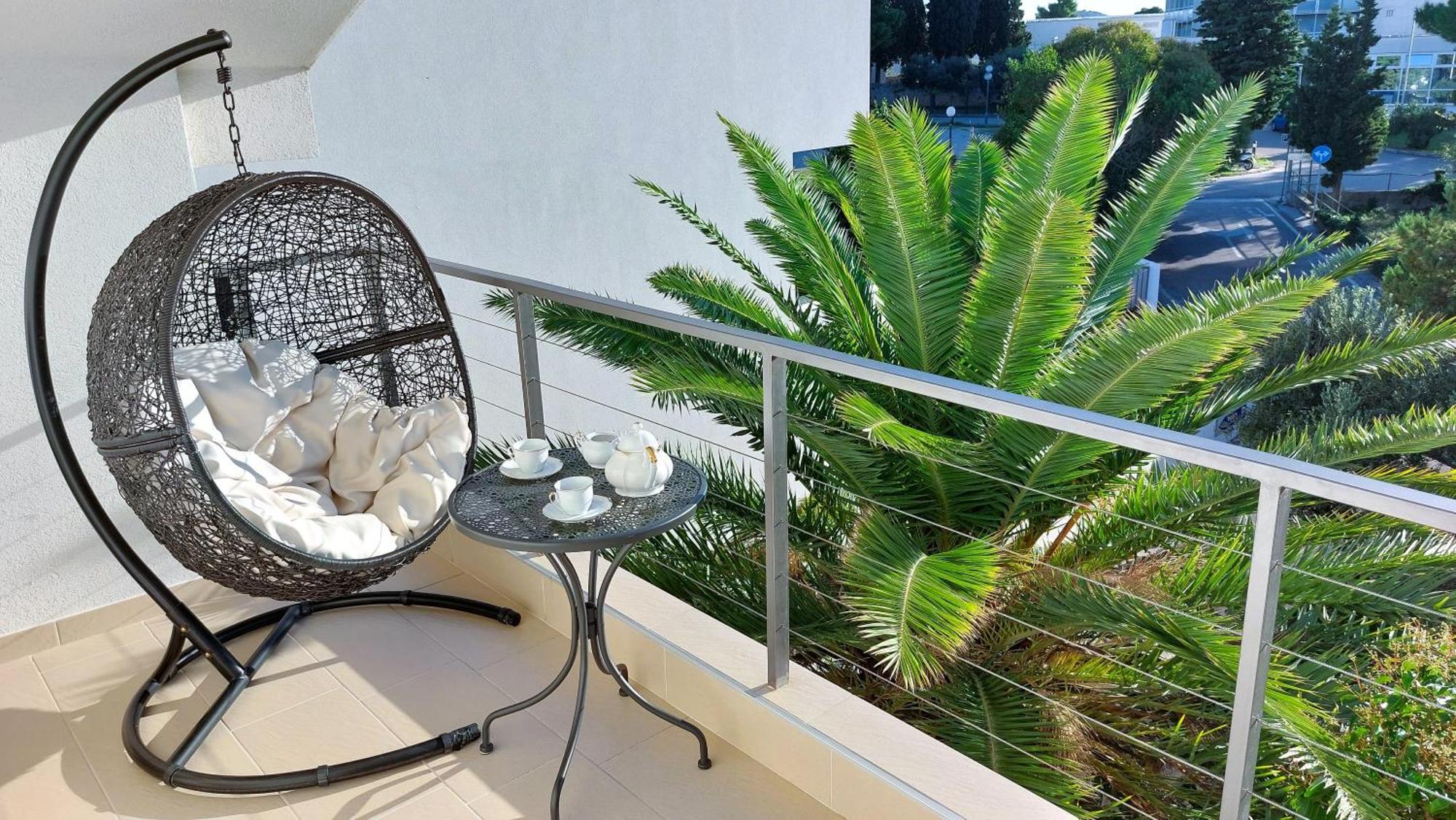 Refresh Boutique Apartments Водице Екстериор снимка