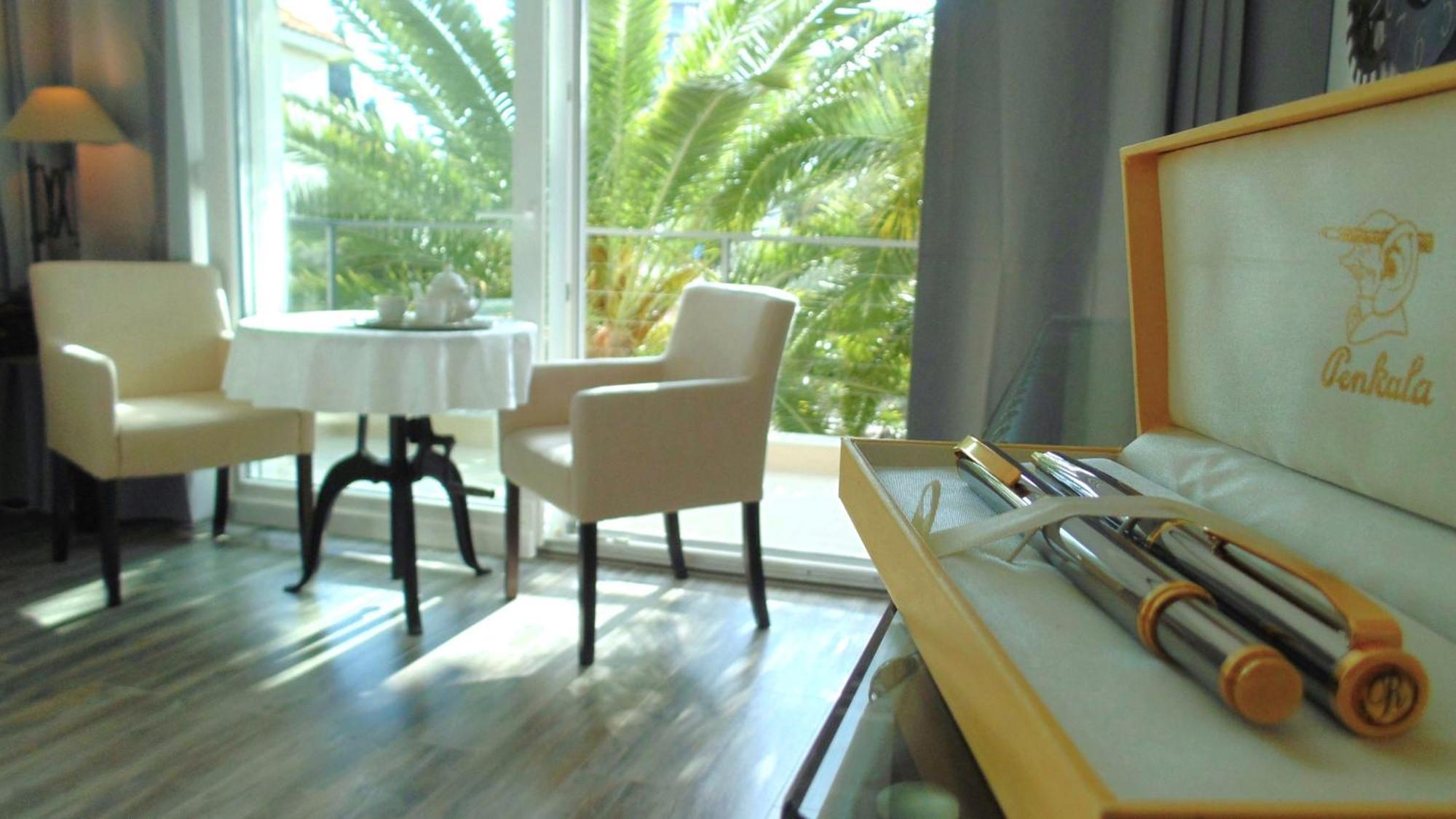 Refresh Boutique Apartments Водице Екстериор снимка