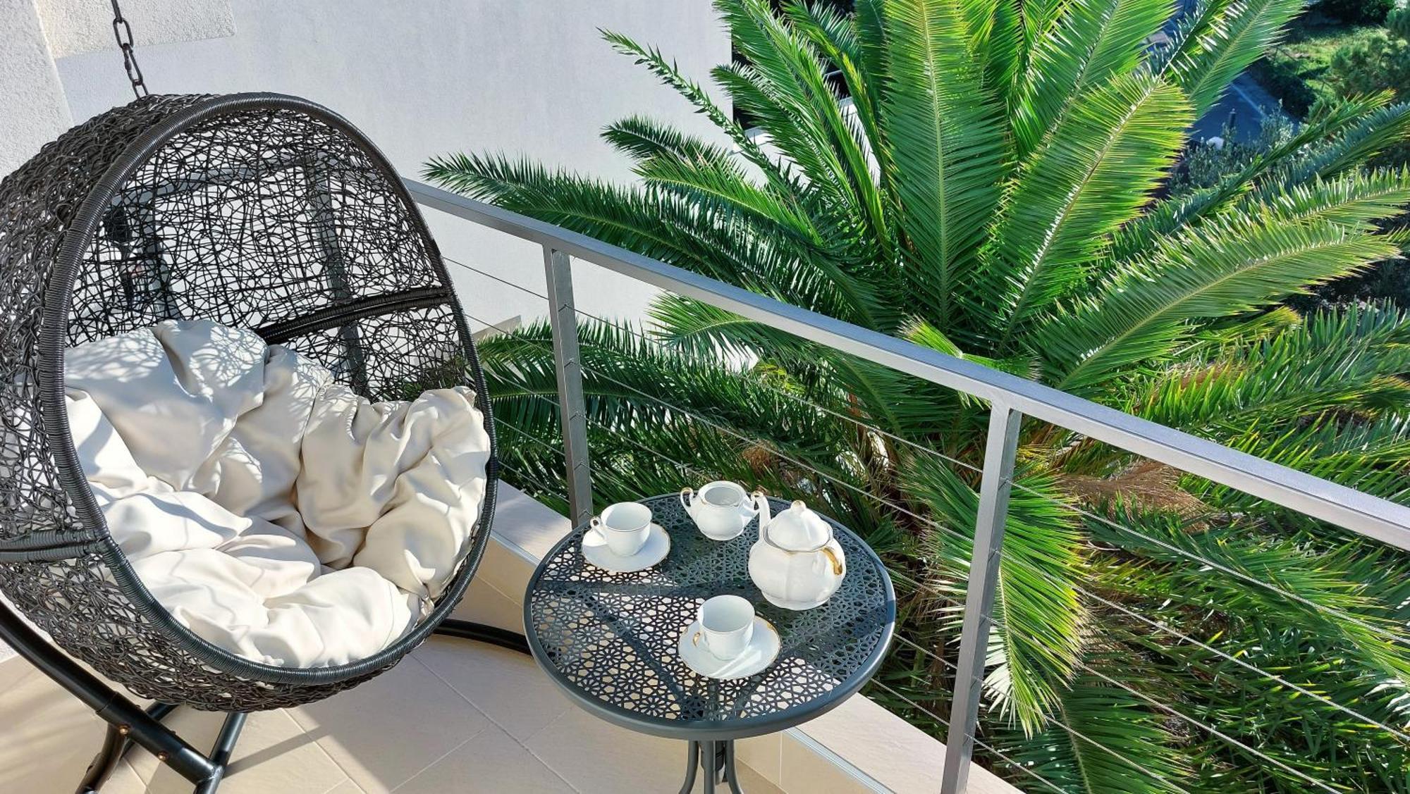 Refresh Boutique Apartments Водице Екстериор снимка