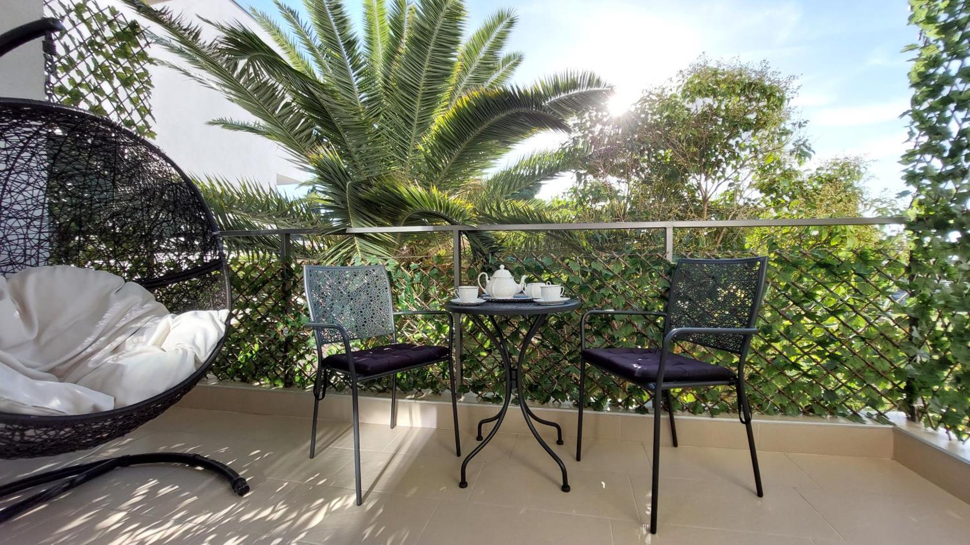 Refresh Boutique Apartments Водице Екстериор снимка