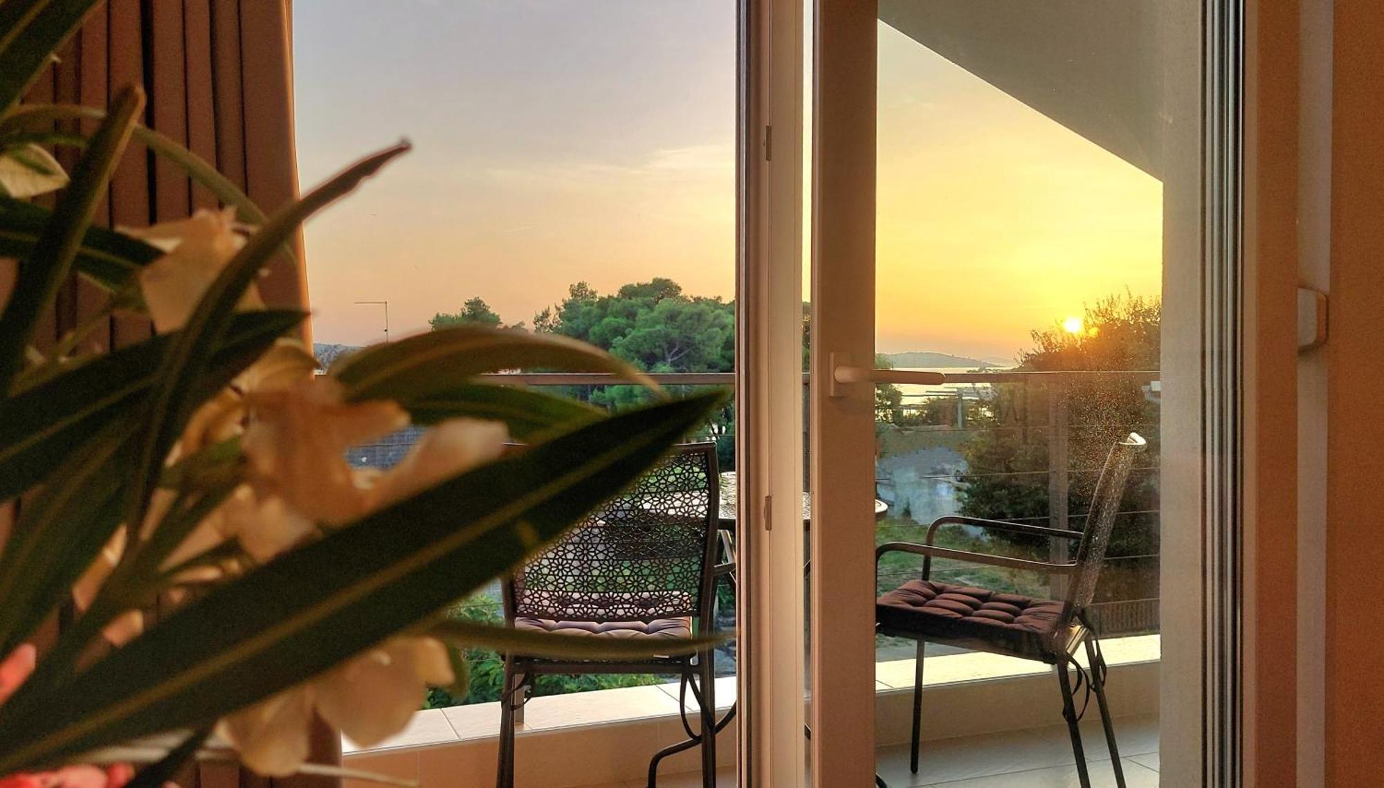 Refresh Boutique Apartments Водице Екстериор снимка