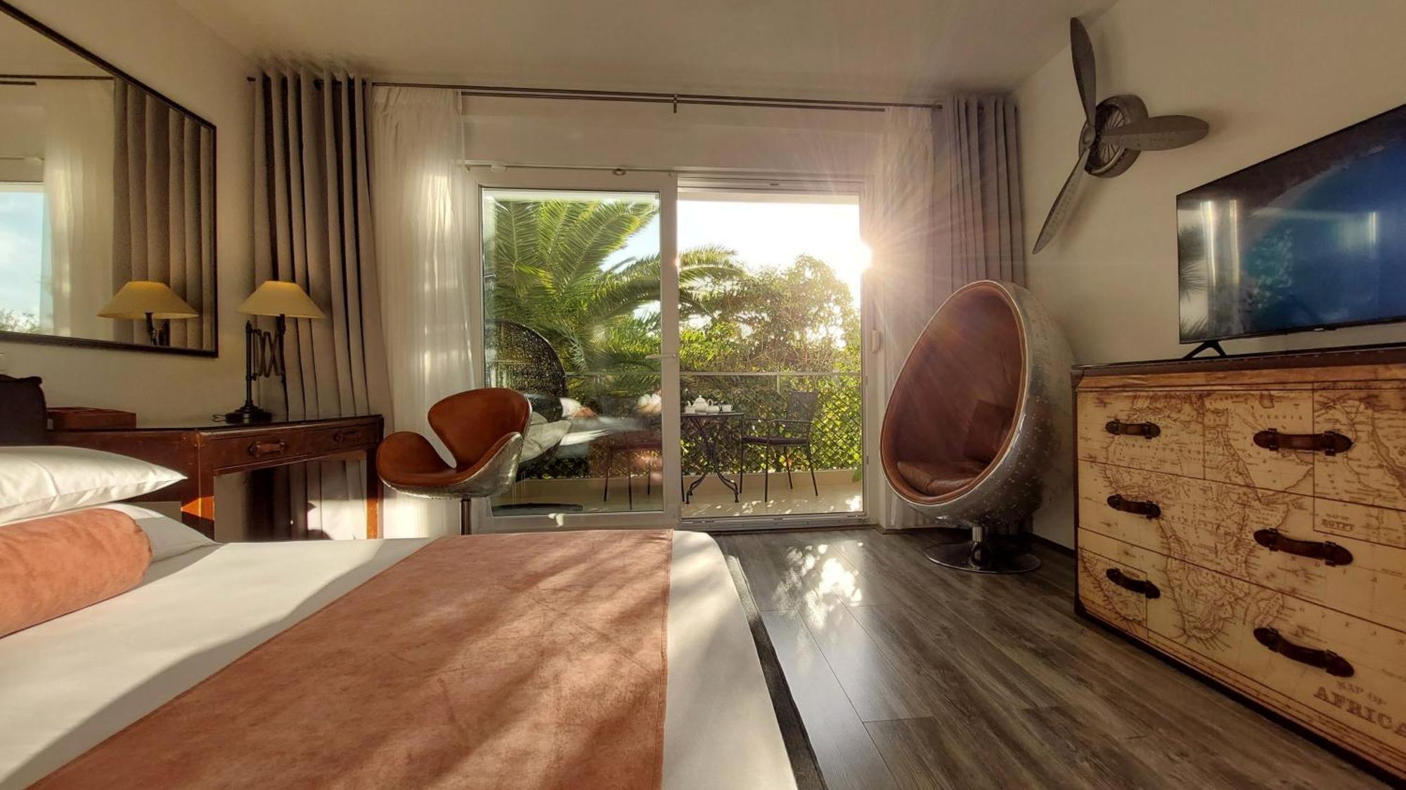 Refresh Boutique Apartments Водице Екстериор снимка