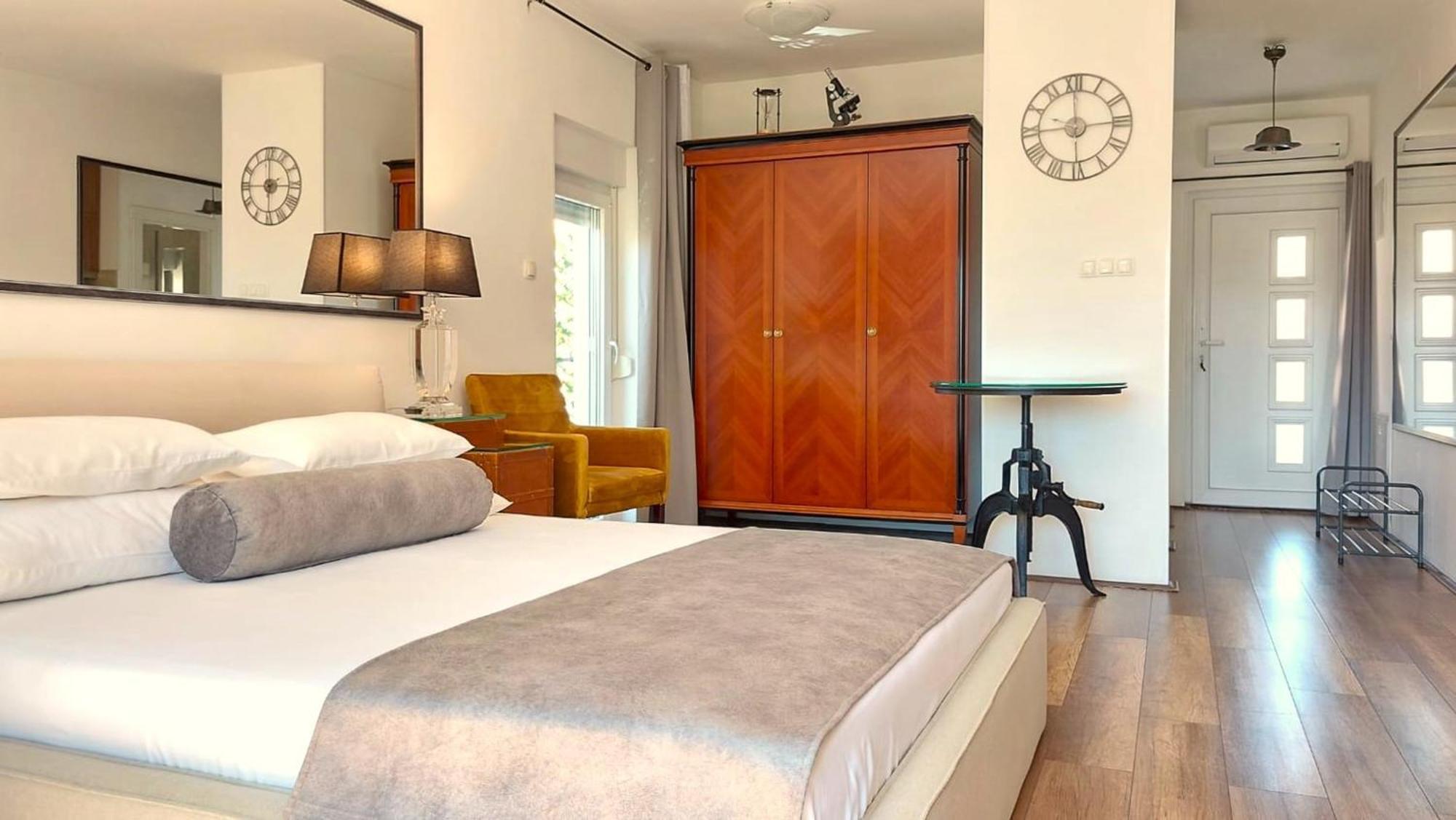 Refresh Boutique Apartments Водице Стая снимка
