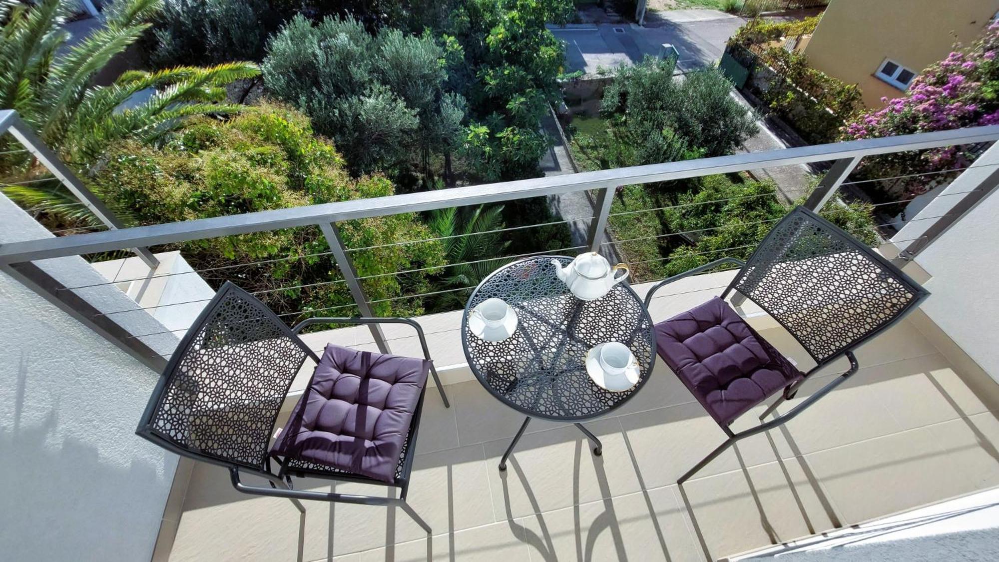 Refresh Boutique Apartments Водице Екстериор снимка