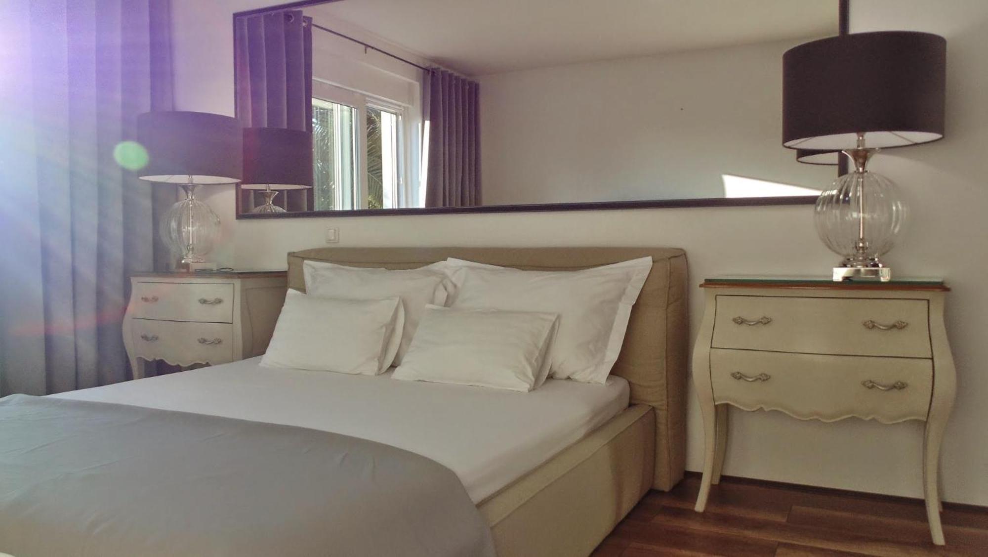 Refresh Boutique Apartments Водице Стая снимка